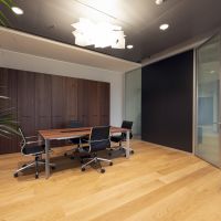 Iren Head Quarter Genova